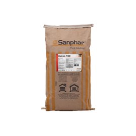 Aurac 100 - 25kg - Sanphar
