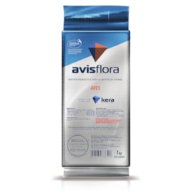 Avisflora - 1kg - Kera