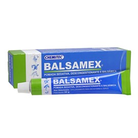 Balsamex 100g
