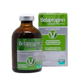 Betaproginn - 50ml - Boehringer Ingelheim