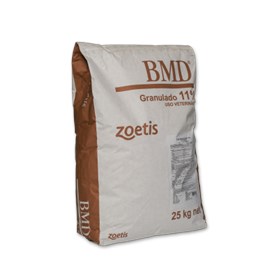 BMD 11% - 25 kg - Zoetis
