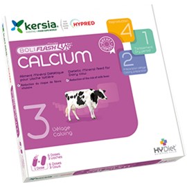 Boliflast Calcium - Hypred