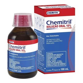 Chemitril 10% 500ml