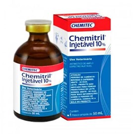 Chemitril 10% 50ml