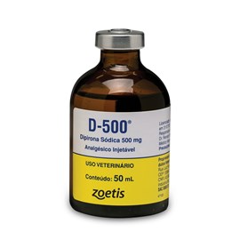 D-500 50ml