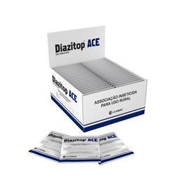 Diazitop ACE Inseticida - 25 gr - Vetoquinol