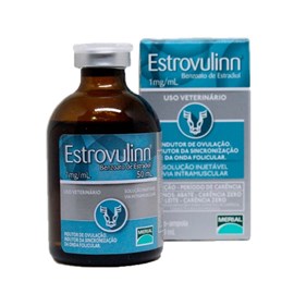 Estrovulinn - 50ml - Boehringer Ingelheim