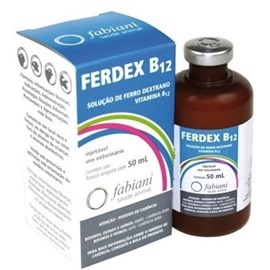 Ferdex B12 50ml
