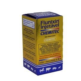Flunixin Injetável 50ml