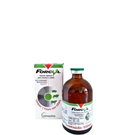 Forcyl - 100ml - Vetoquinol