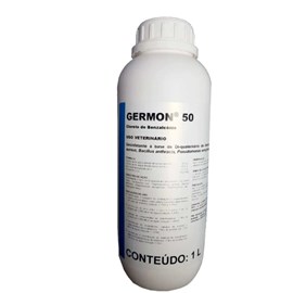 Germon 50% - 1 Litro - Sanphar