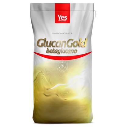 GlucanGold 60 - 20kg - YesSinergy
