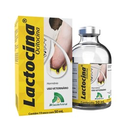 Lactocina - 50 ml - JA