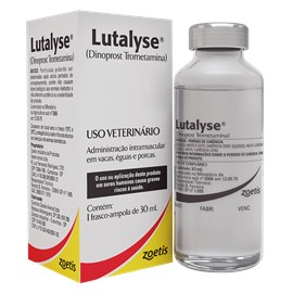Lutalyse 30ml
