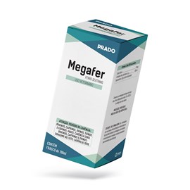 Megafer - 100 ml - Prado