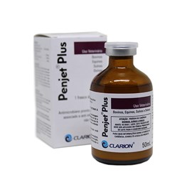 Penjet Plus - 50 ml - Vetoquinol