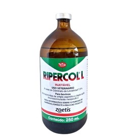 Ripercol 7,5% 250ml